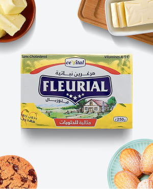 Margarine