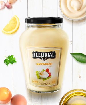 Mayonnaise