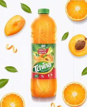 TCHINA