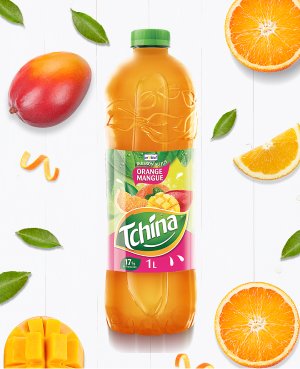 TCHINA
