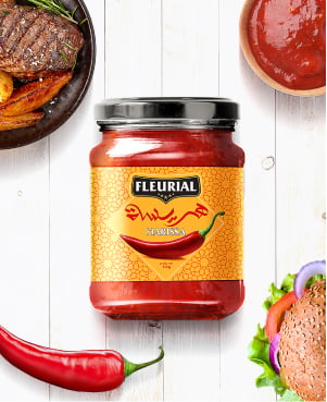 Harissa
