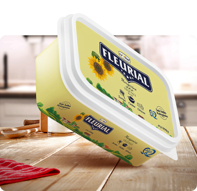 Margarine