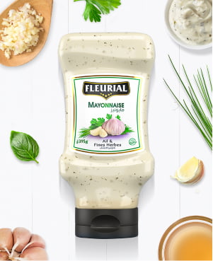 Mayonnaise